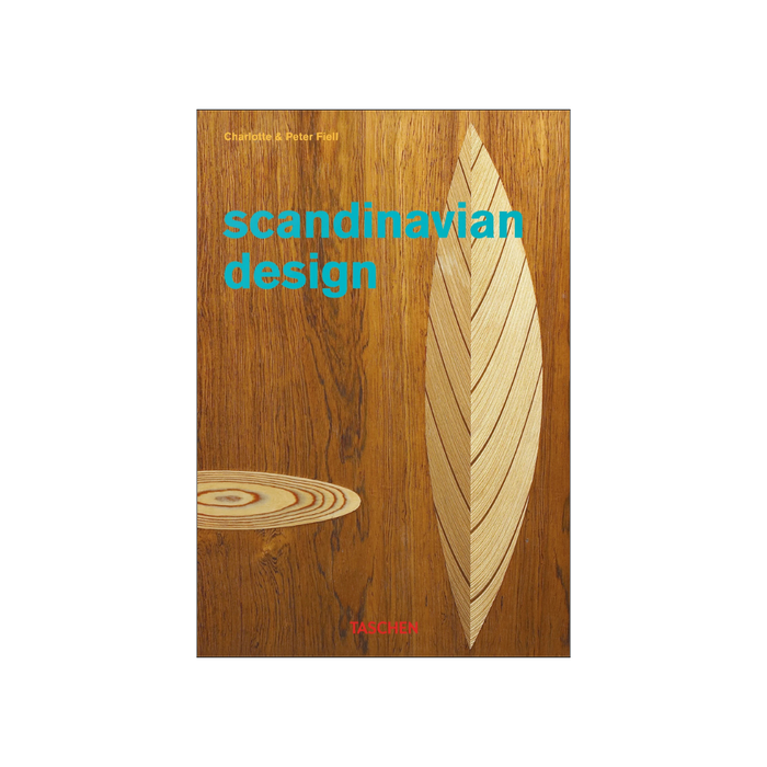 Scandinavian Design - 40th Edt.