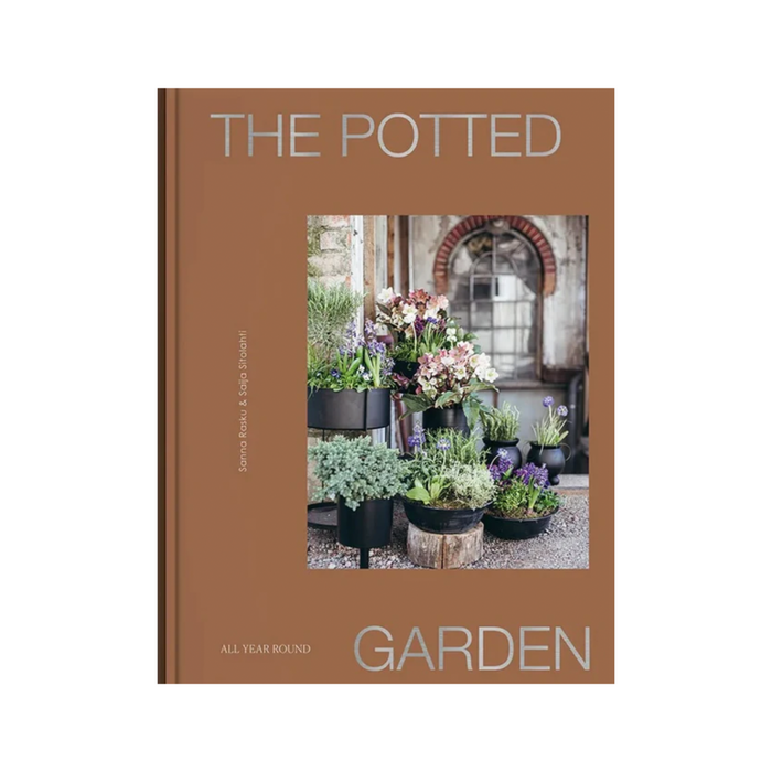 The Potted Garden