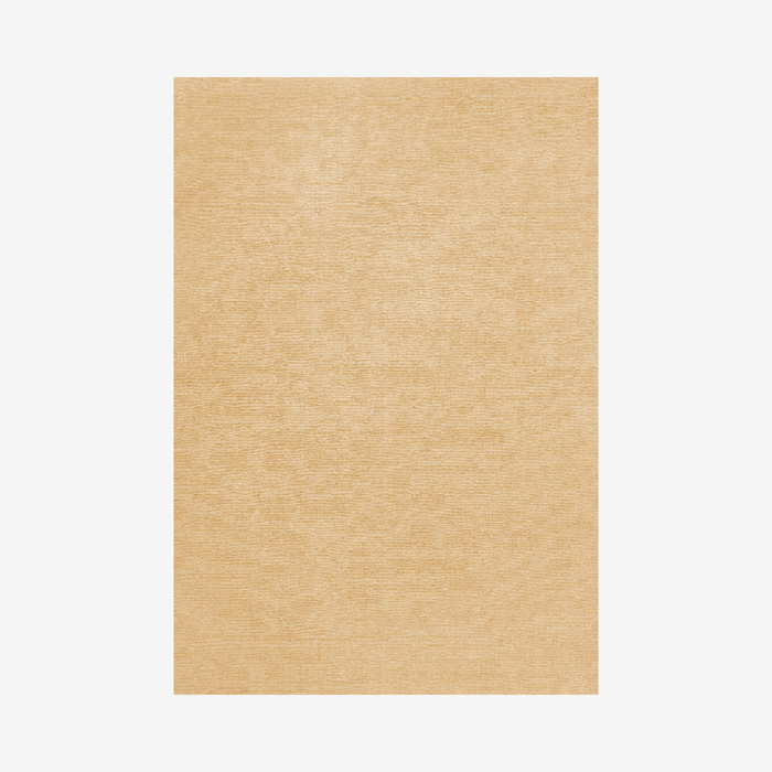 Classic Solid Wool Rug