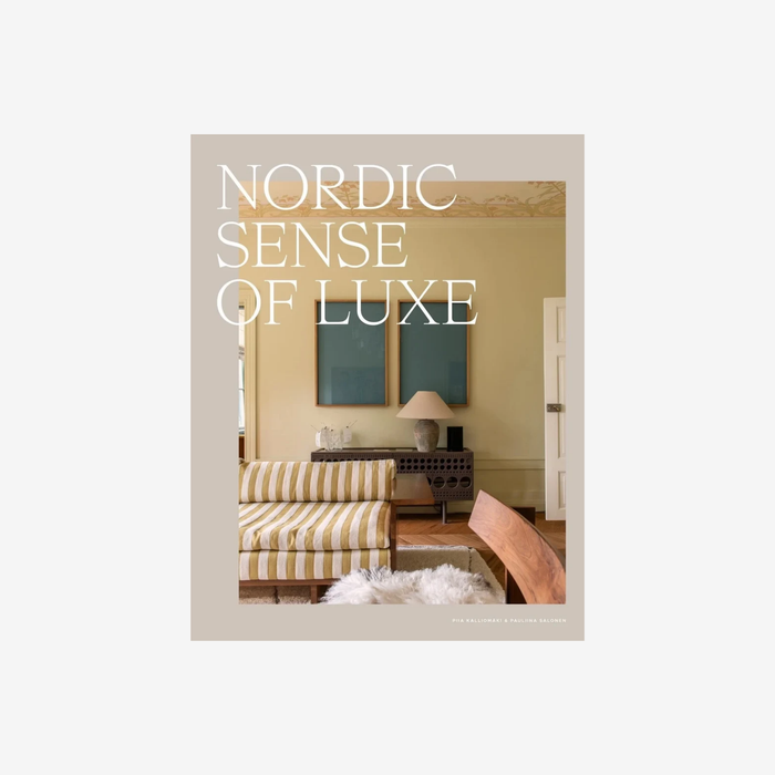 Nordic Sense of Luxe