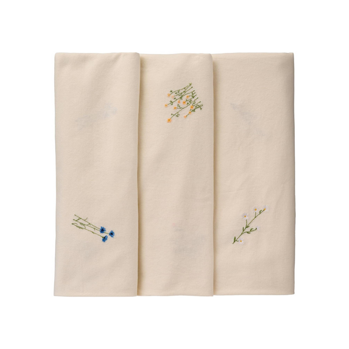 Table Cloth Flora
