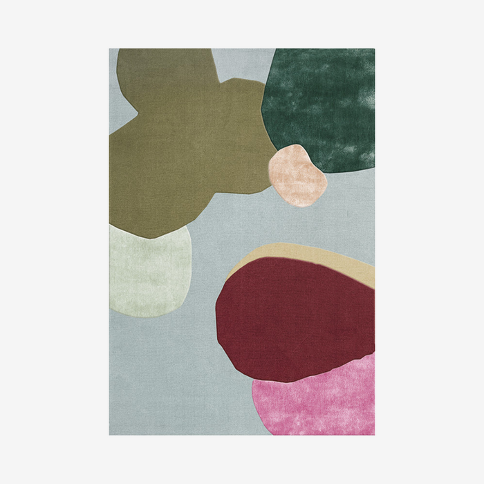 Poppy Kalas Rug