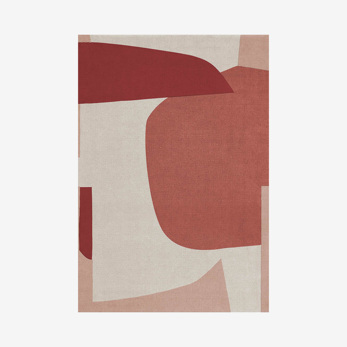 Scandi Rug