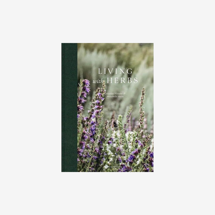 Living with Herbs