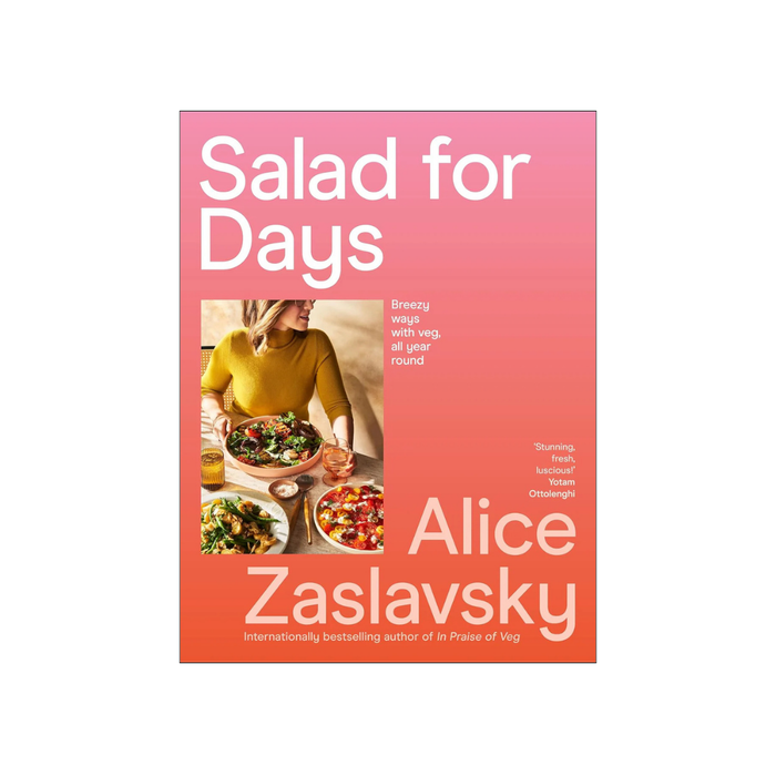 Salad for Days