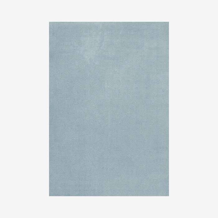 Classic Solid Wool Rug