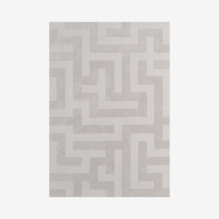 Byzantine Grande Rug