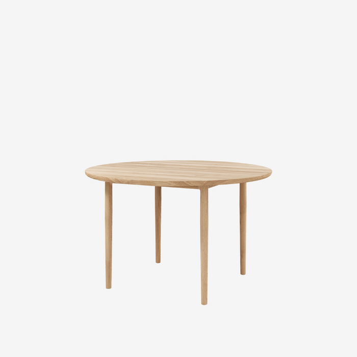 ARV Table Round