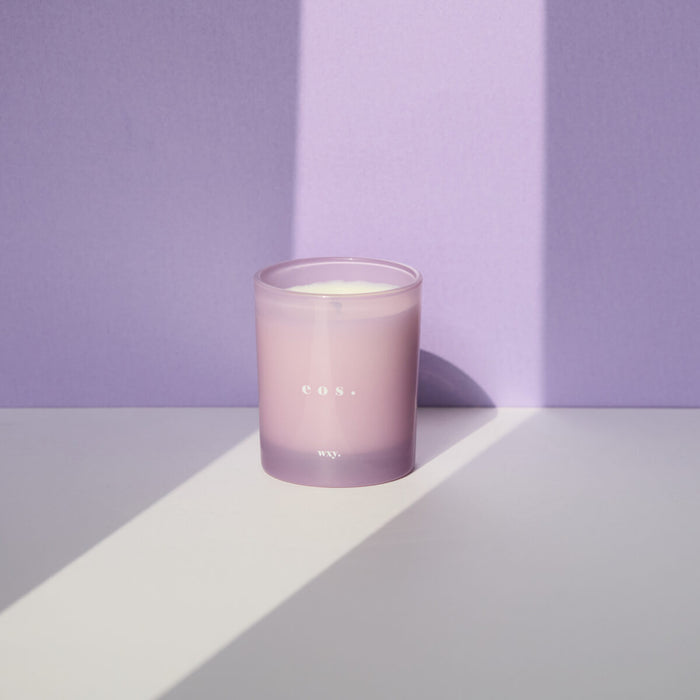 eos. candle