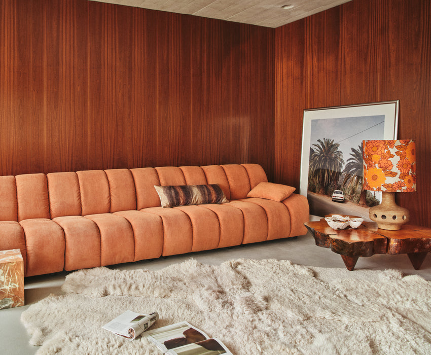 Gradient Cushion Sale