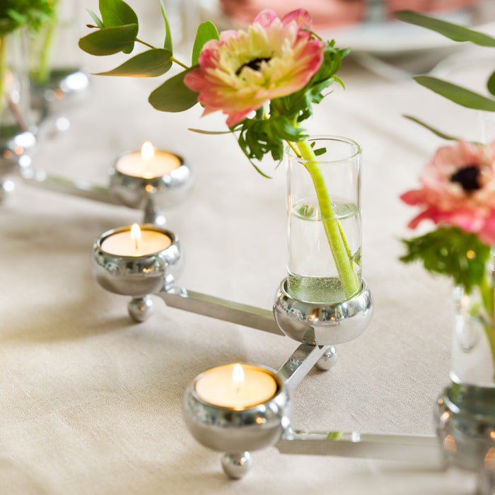 Constella Big Candle Holder
