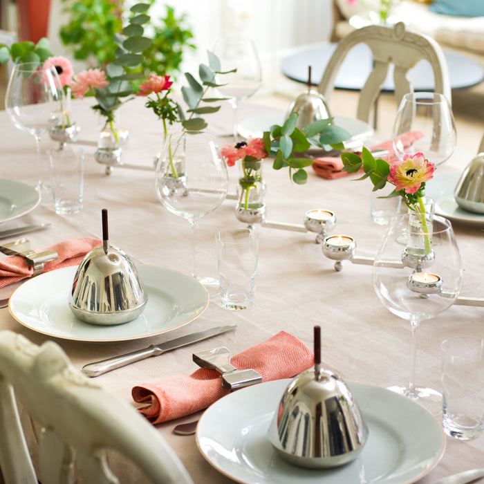 Constella Big Candle Holder