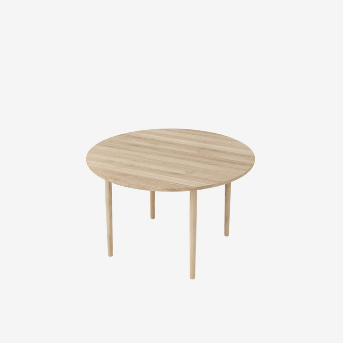 ARV Table Round