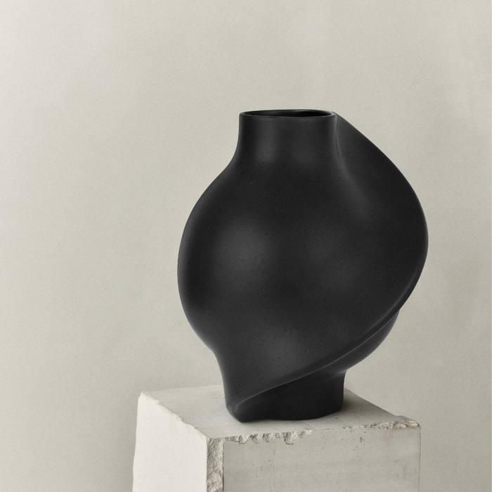 Pirout Vase