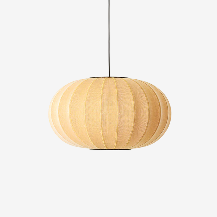 Knit-Wit Pendant Lamp