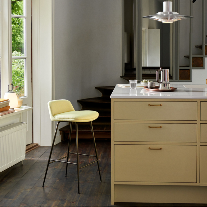 Rely HW84/HW89 Stool