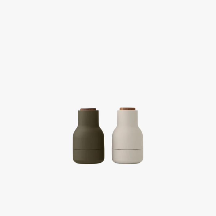 Bottle Grinder 2 PCS.