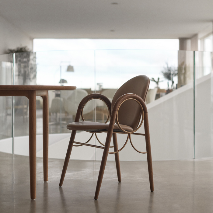 Arkade Chair