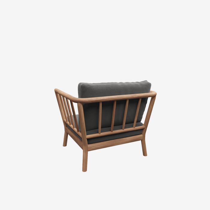 Tradition Lounge Chair