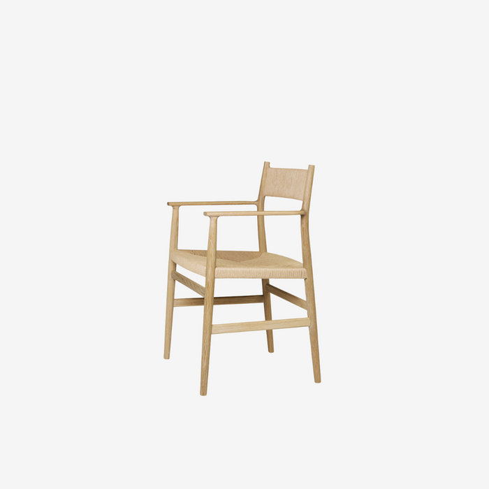 ARV Chair with Armrest