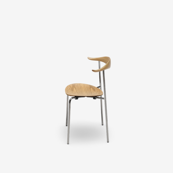 CH88P/CH88T Dining Chair
