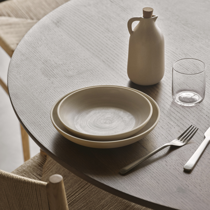 ARV Table Round