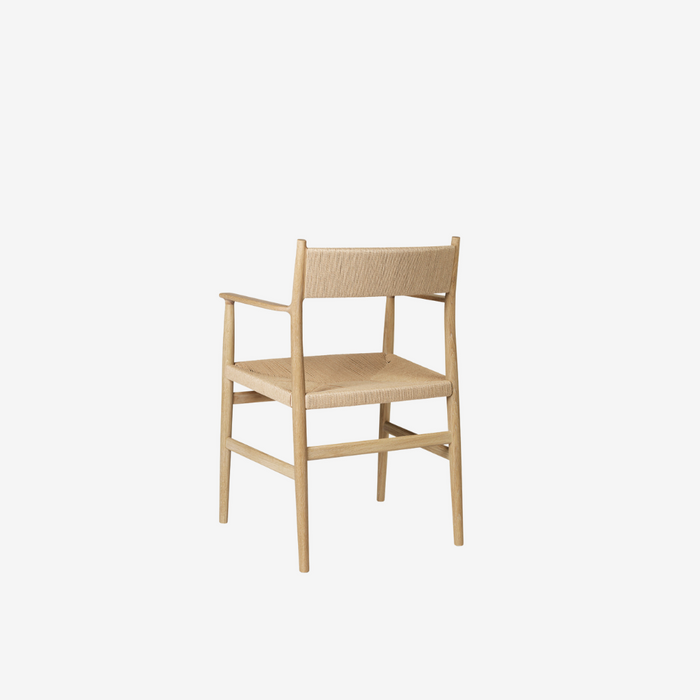 ARV Chair with Armrest