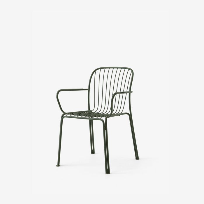 Thorvald SC95 Armchair