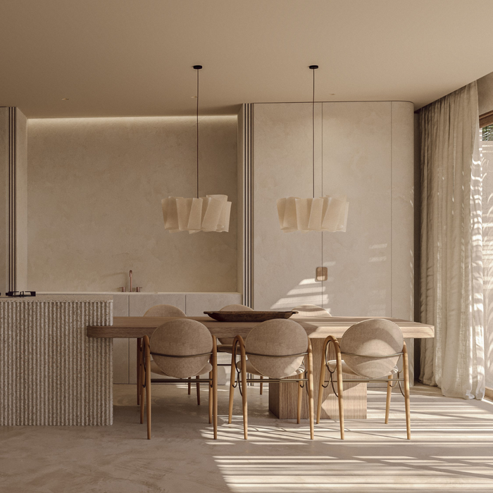 Arkade Chair