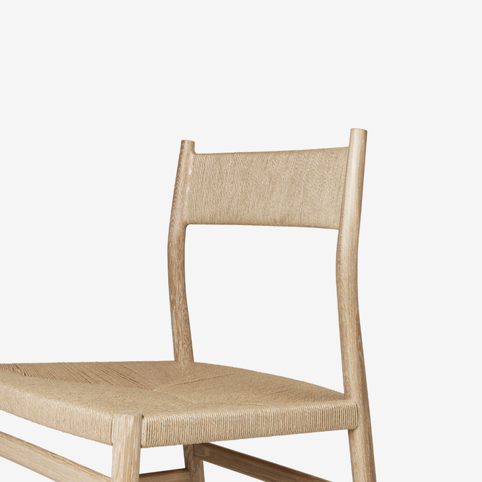 ARV Chair without Armrest