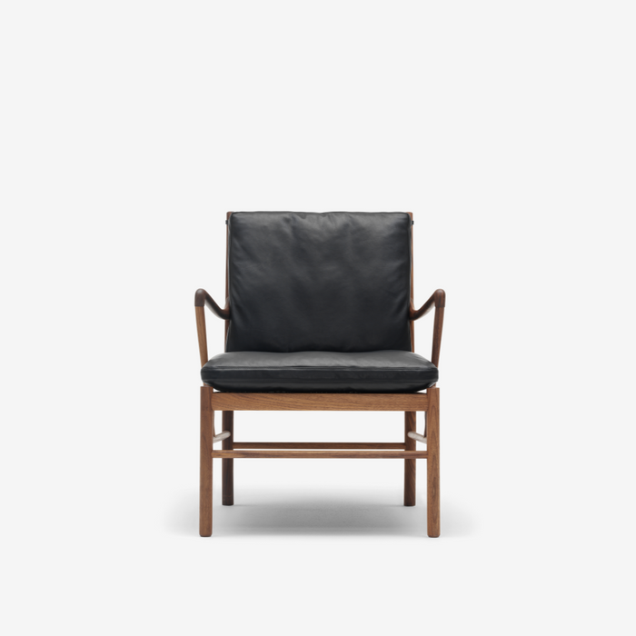OW149 Colonial Chair