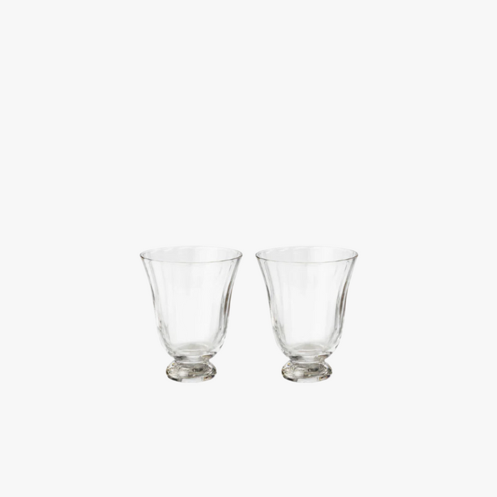 Water Glass Trellis