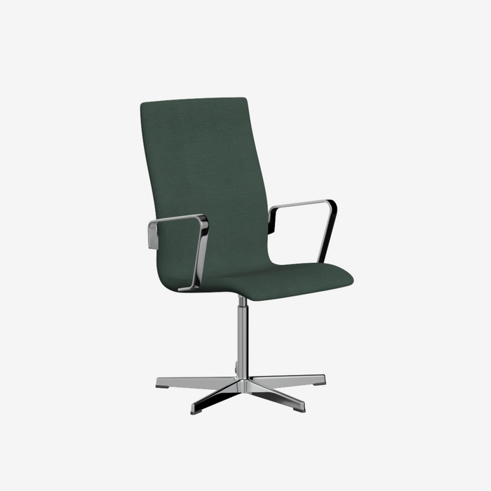 Oxford™ Chair with Armrest
