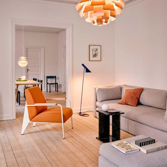 AJ Floor Lamp