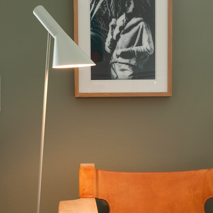 AJ Floor Lamp
