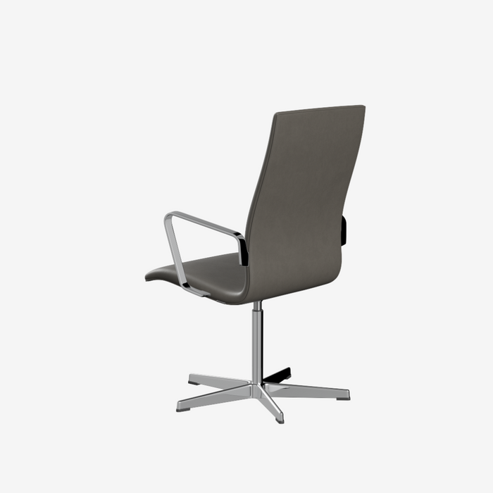 Oxford™ Chair with Armrest