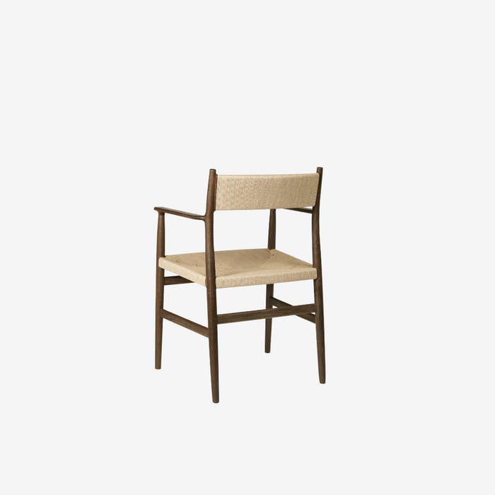 ARV Chair with Armrest