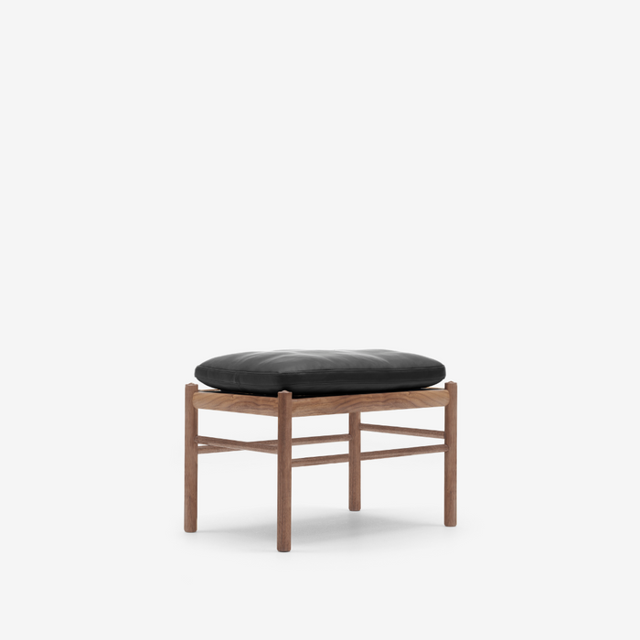 OW149F Colonial Footstool