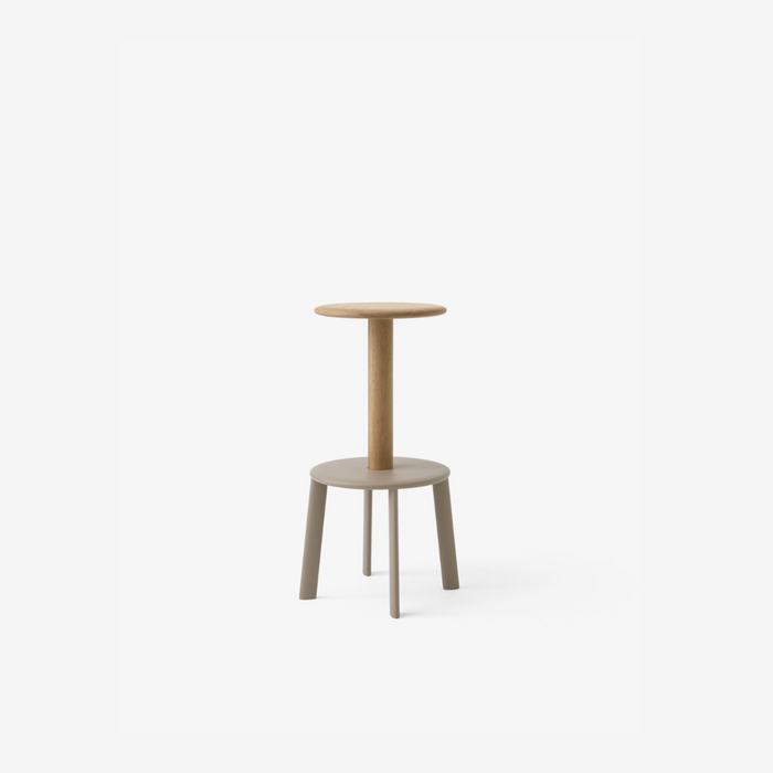 Massif AV39/40 Stool