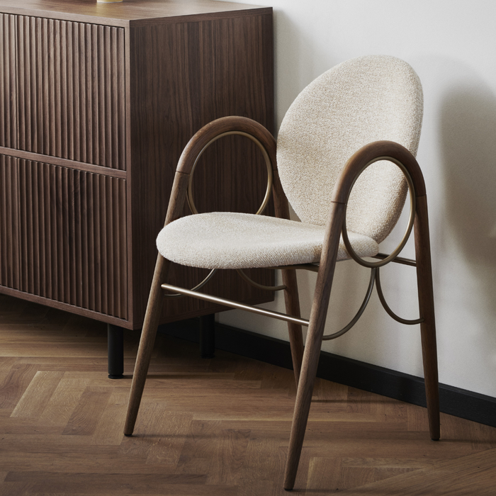 Arkade Chair