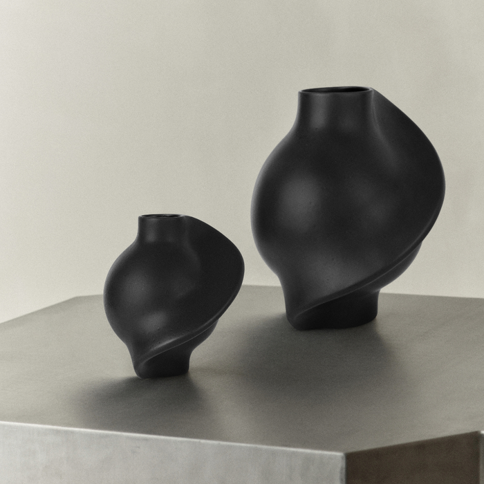 Pirout Vase