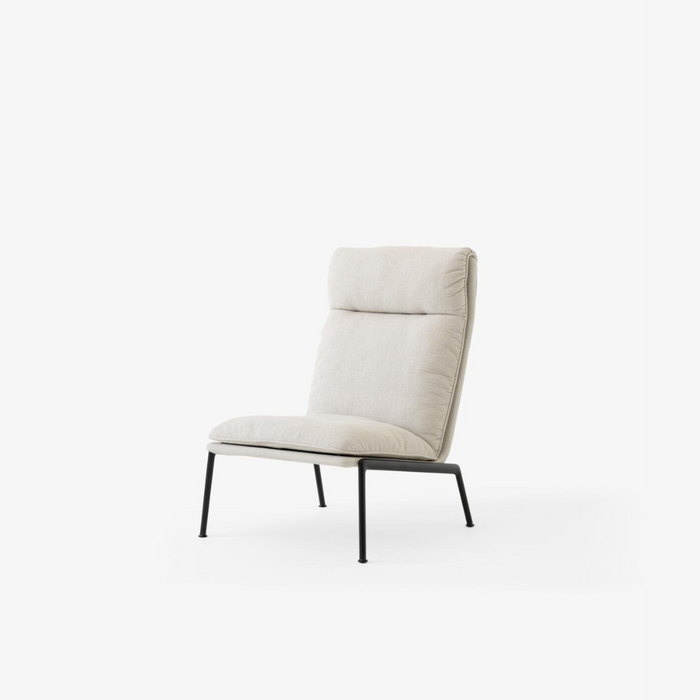 Muno LN16/LN17 Lounge Chair