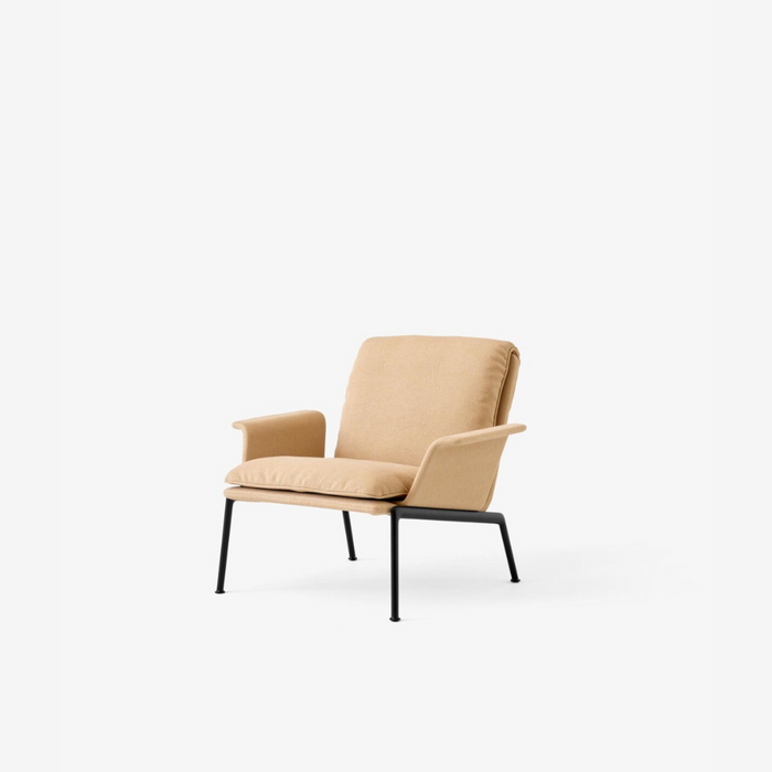 Muno LN18/LN19 Lounge Chair