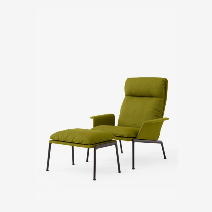 Muno LN20 Footstool