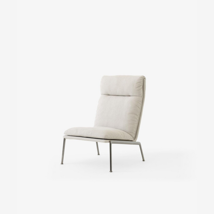 Muno LN16/LN17 Lounge Chair