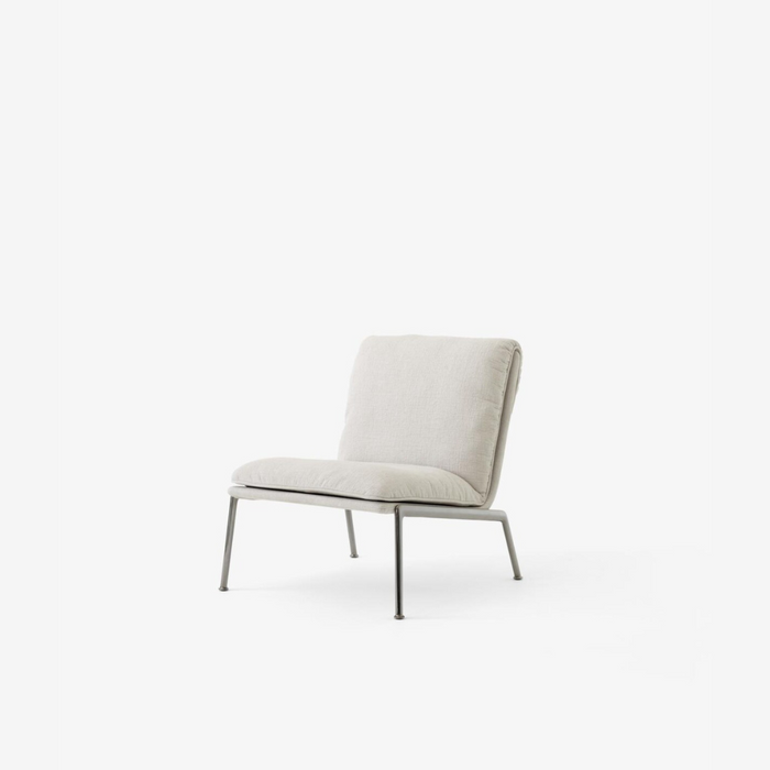Muno LN18/LN19 Lounge Chair