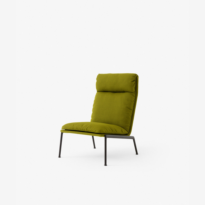 Muno LN16/LN17 Lounge Chair
