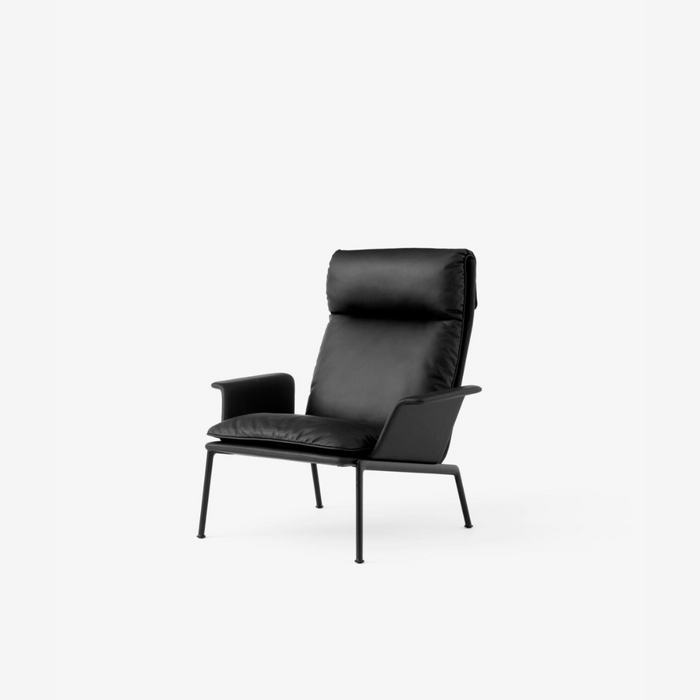 Muno LN16/LN17 Lounge Chair