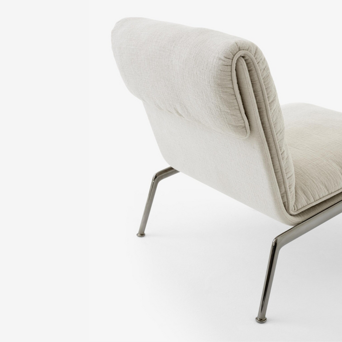 Muno LN18/LN19 Lounge Chair