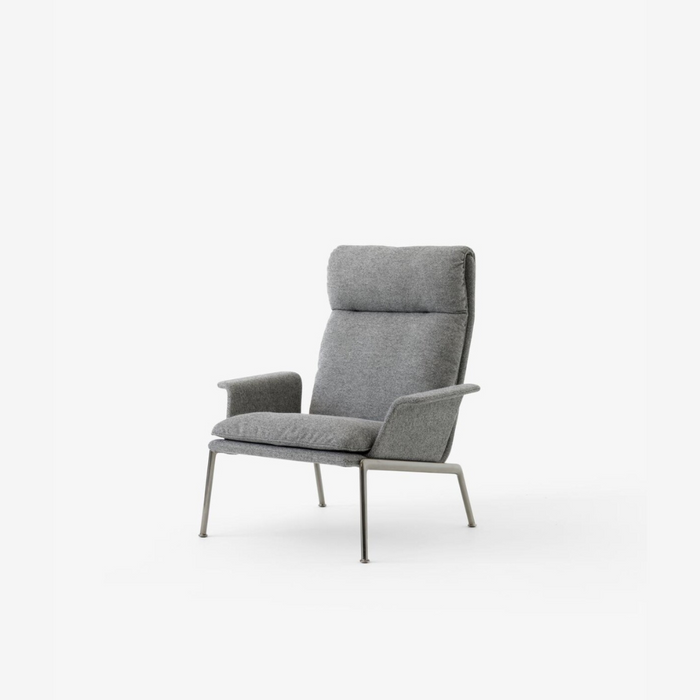 Muno LN16/LN17 Lounge Chair